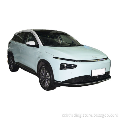 Hot Sale Classic Four Wheel Utility Electric Charger Vehicle Xiaopeng G3  Electric Cars Adults Vehicle